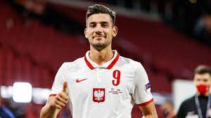 Jakub moder w środowym spotkaniu zagrał jako joker, spisując się wybornie w tej roli. Jakub Moder O Grze Z Numerem Roberta Lewandowskiego Znajde Specjalne Miejsce Dla Tej Koszulki Polsat Sport