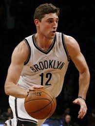 I was in a caucus with james. Who Is Joe Harris Dating Joe Harris Girlfriend Wife