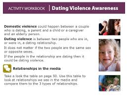 Dating and relationship violence is a pattern of coercive and abusive tactics employed by one person in a relationship to gain power and control over another person. What Is Dating Violence Ppt Video Online Download
