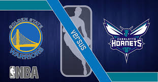 Watch live stream golden state warriors vs charlotte hornets in excellent quality! Golden State Warriors Vs Charlotte Hornets Prediction Nba Pick For 2 25