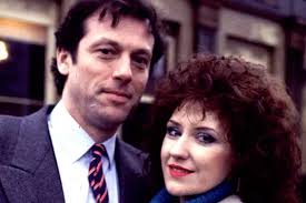 Leslie Grantham fighting for life in hospital as friends pray for  EastEnders' Dirty Den actor