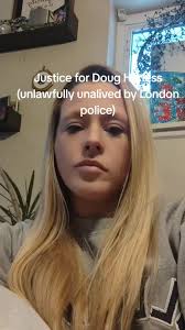 #justiceforDoug #dougharless #606 #London #Kentucky #dobetter