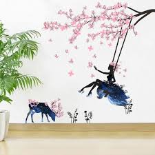 Maybe you would like to learn more about one of these? Fairy Wall Decal Butterflies Wall Sticker Girls Wall Decor Kids Bedroom Decor Girls Wall Art Fairy Bedroom Kids Wall Decals Butterfly Wall Decor Home Living Delage Com Br