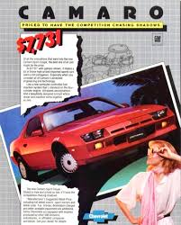 Image result for Bright Red 1982 Fleet