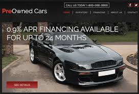 With responsive web design, dealerfire is also mobile optimized, and offers integrations with its marketing services. 5 Best Website Builders For Car Dealers In 2021