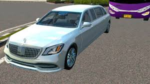 Check spelling or type a new query. Mercedes Benz S650 Car Mod Bussid Sgcarena