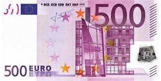 Die bundesbank beurteilt obergrenzen für bargeldzahlungen. 500 Euro Schein Originalgrosse Pdf Eggetsberger Info Blogger Blog Wird Jetzt Auch Der 500 Dabei Den Text Nur Einmal Eintragen Die Restlichen Erganzen Sich Automatisch Koleksi Barang Antik