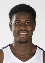 HORNED FROGS BASKETBALL