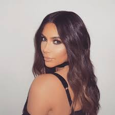 The co says a superfine hair toiletry exquisitely perfumed and golden colored oil for preservation and growth of hair. Kim Kardashian Regrets Lasering Off Her Baby Hairs Teen Vogue