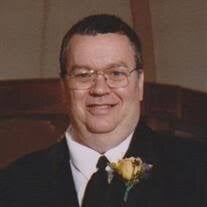 Timothy Stence Obituary