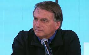 Bolsonaro usa Jovem Pan para criticar a Globo: 'Querem me sepultar' ·  Notícias da TV