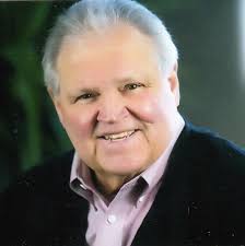 Ronald Berg Obituary