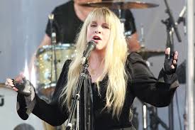 Here is a list of artist's from the 80's. Stevie Nicks Prince Wanted A Romance With Me