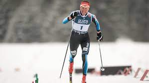 Kikkan randall of the usa was the 5th team into the exchange just behind the leading group. 100 Lat Polsko Justyna Kowalczyk Medale Poparte Ciezka Praca Sport