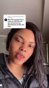 Maîtresse Erzulie...