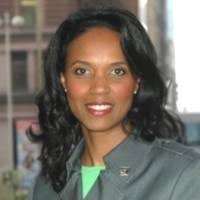 Ingrid Jacobs, VP, Head of Diversity, Flagstar