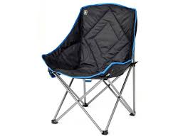 Hi Gear Vegas Xl Chair Camping Furniture Camping Chairs Folding Camping Chairs