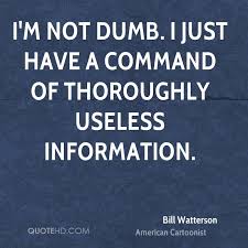 Bill Watterson Quotes Quotehd