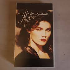 Alannah Myles Love Is Black Velvet Still Got This Thing Lover Of Mine VHS