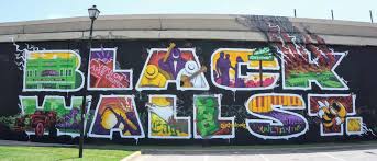 The hbo series watchmen starts off its story in tulsa, oklahoma, in 1921. Mural In Tulsa Commemorating The 1921 Race Massacre Watchmen