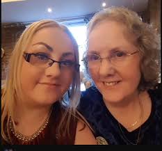 Hi, could anyone bring my hairline a bit more down my forehead please and  add some some more hair to left side where it is higher up to even it out. I