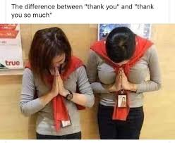 Meow one two three meow thank you. Arigato Vs Arigato Gozaimasu 9gag