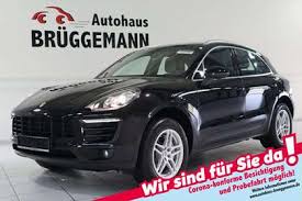 Research, compare and save listings, or contact sellers directly from 9 2015 macan models nationwide. Porsche Macan Gebraucht Kaufen Bei Autoscout24
