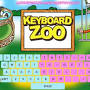 Typing games for kids from www.abcya.com