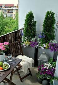 Antiques Atique Information Small Balcony Decor Small Balcony Garden Apartment Garden
