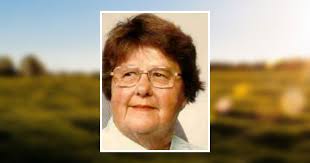 Betty P. Studebaker Obituary June 26, 2004