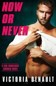 Now Or Never By Victoria Denault Victoria Book Blog Novels