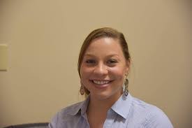 Lydia Locklear's Instagram, Twitter & Facebook