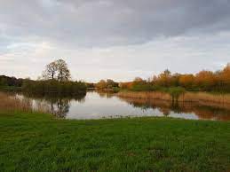 There are plenty of places to see and visit around espelkamp. Grosser Auesee Biotop Espelkamp Minden Lubbecke Radtouren Tipps Fotos Komoot