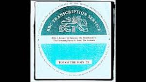 Frampton's camel.live at the bbc paris theatre london 1972. Your Favorite Bbc Sessions Page 9 Steve Hoffman Music Forums