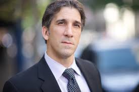 Eric Schuster's Instagram, Twitter & Facebook