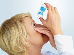 Augentropfen Gegen Trockene Augen