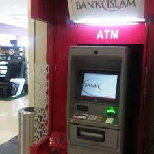 Maybe you would like to learn more about one of these? Photos At Atm Bank Islam 1 Tip From 9 Visitors
