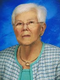 Dorothy Schiefelbein Obituary March 18, 2014