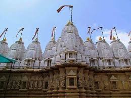 Shankeshwar Parshwanath Jain Mandir, Patan - Timings, History, Pooja &  Aarti schedule,