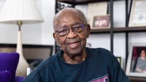 Biden pardons Chicagoan Abraham Bolden, first Black Secret Service agent