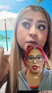 Vicki Trevino's Instagram, Twitter & Facebook