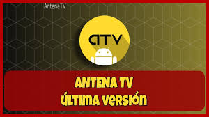 Antenatv lite android 1.0.5 apk download and install. Antena Tv Apk Descargar En Android Y Pc