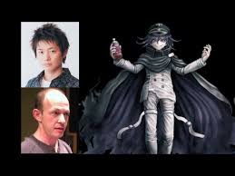 Kokichi ouma view source history talk (0) this page is a candidate for deletion. Video Game Voice Comparison Kokichi Oma Danganronpa Youtube