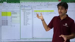 Excel Vba Clear Cells Youtube