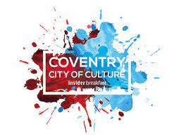 May 14, 2021 · artists have been busy transforming the centre of coventry ahead of its year as city of culture 2021. Coventry City Of Culture Breakfast 2018