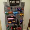 It is possibly the coolest thing i ever built. 1