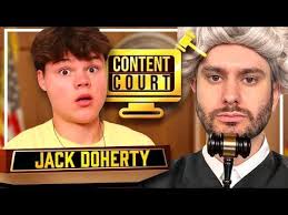DISCUSSION MEGATHREAD: Content Court...???