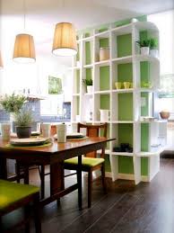 Taking bookcases to a new, magical level! Utilize Spaces With Creative Shelves Hgtv
