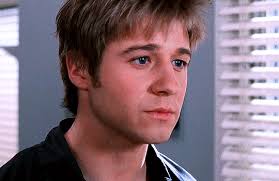 i'm proud of what i did and i'd do it again : Ryan Atwood in Season 1 of  The O.C. (requested by...