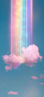 Over 803 aesthetic png images are found on vippng. Rainbow Aesthetic Wallpaper Enjpg
